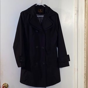 Louis Vuitton Coat